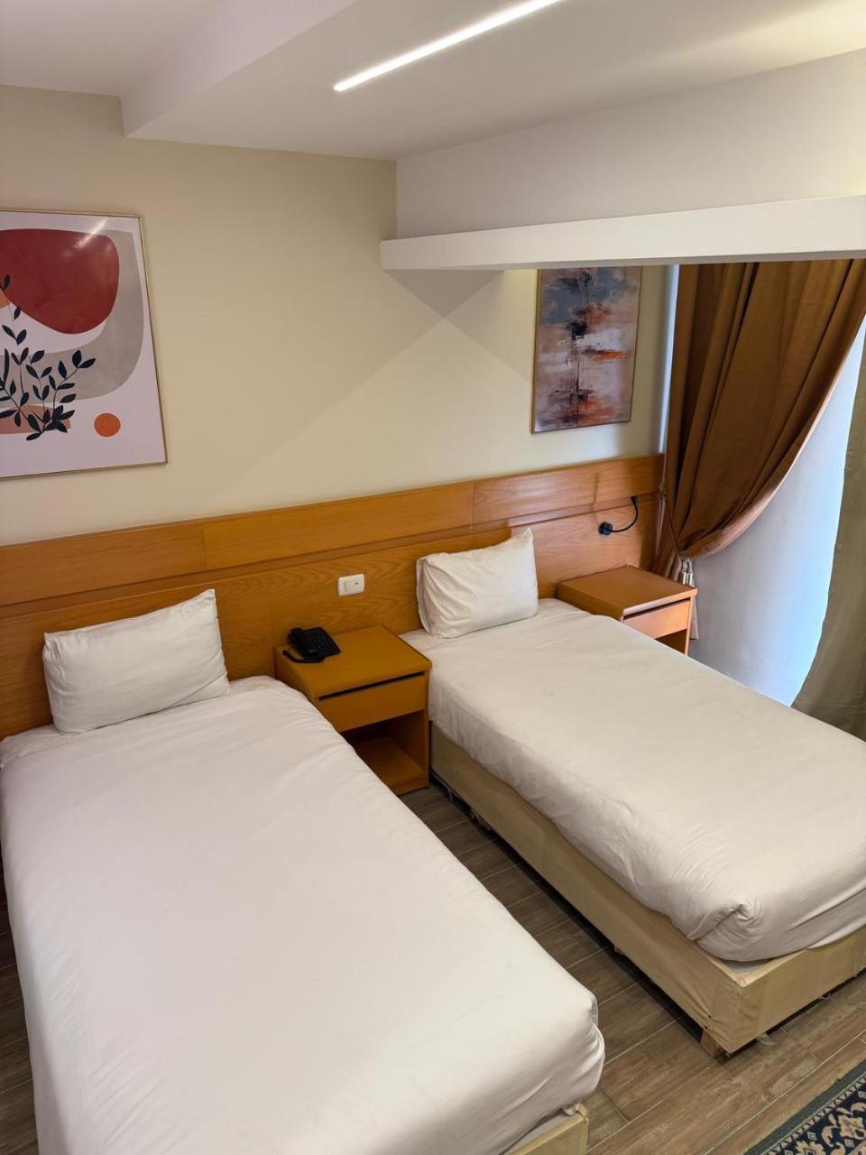 Al Saraya October Hotel 6th of October City Zewnętrze zdjęcie